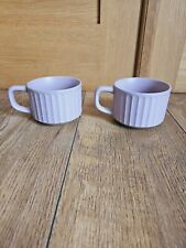 Socca stoneware stacking for sale  RHYL
