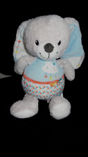 Doudou peluche lapin d'occasion  Molsheim