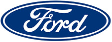 Genuine ford cover for sale  UK