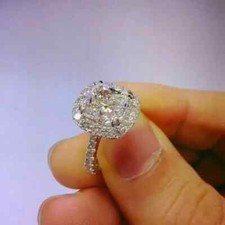 customized engagement ring for sale  Anaheim