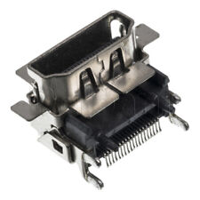 Usado, Conector de soquete porta HDMI Microsoft XBOX ONE S 2.1 fabricante de equipamento original comprar usado  Enviando para Brazil