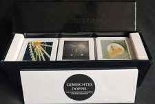 Gemischtes doppel memospiel gebraucht kaufen  Essen