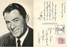 Cinema gregory peck usato  Milano