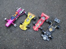 Toy corgi racing for sale  COVENTRY