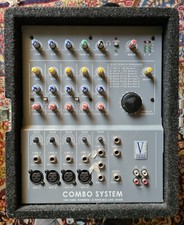Voice system combo usato  Prato
