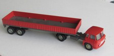 Solido.1 tracteur willeme d'occasion  Pithiviers