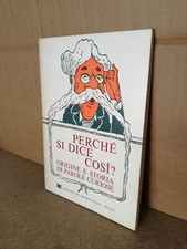 Perché dice così usato  Gallarate