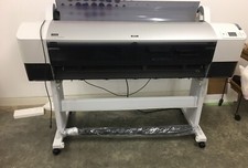 Epson 9800 stylus for sale  Bethesda