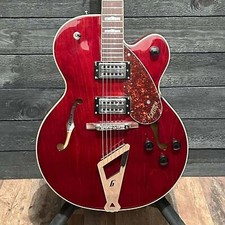 Gretsch g2420 streamliner for sale  Barton