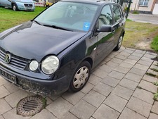 Polo bastlerfahrzeug hne gebraucht kaufen  Ochtendung