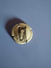 Capsule champagne vadin d'occasion  Prissé