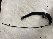 Yamaha dt80 rear for sale  THATCHAM