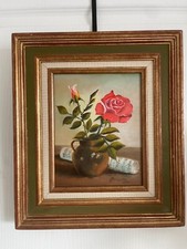 Ancien tableau peinture d'occasion  Caen