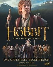 Hobbit unerwartete reise gebraucht kaufen  Berlin