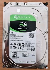 4tb 5400rpm 256mb usato  Civitavecchia