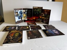 Warcraft game original for sale  Goshen