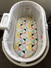 Intact bassinet newborn for sale  San Diego
