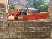 Husqvarna chainsaw for sale  DONCASTER