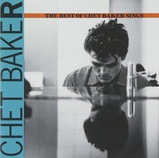 Chet baker best usato  Spedire a Italy