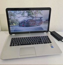 Envy touchscreen laptop for sale  WEST DRAYTON