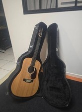 Guitare martins cordes d'occasion  Baden