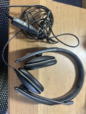 Sennheiser headphones epos for sale  SOUTHEND-ON-SEA