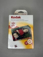 Kodak g200 photo for sale  Merced