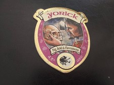 Wychwood brewery yorick for sale  LEEDS