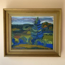 Vintage fir tree for sale  SUDBURY