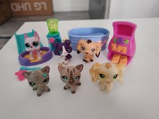 Lot littlest petshops d'occasion  Bolbec