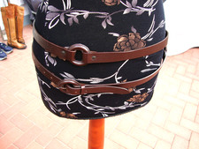 Patrizia pepe leder gebraucht kaufen Patrizia pepe leder gebraucht kaufen  Uetersen