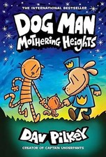 Dog man mothering gebraucht kaufen  Berlin