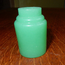 Miniature uranium opaline for sale  NEWBURY