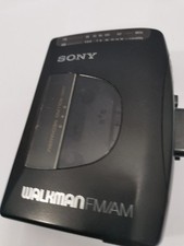 Sony fx10 walkman for sale  LLANIDLOES