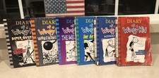 Diary wimpy kid for sale  Garden Grove
