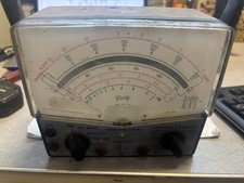 Triplett model 800 for sale  Buffalo