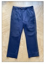 Pantalon chasseurs alpins d'occasion  Sainte-Mère-Église