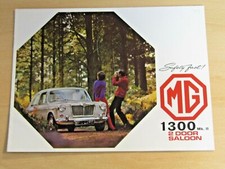 1300 1969 door d'occasion  Expédié en Belgium
