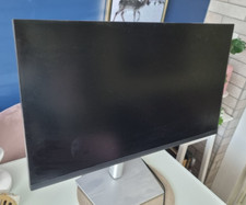 Dell p2723d inch for sale  WELLINGBOROUGH