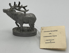 1999 yellowstone pewter for sale  Homer Glen