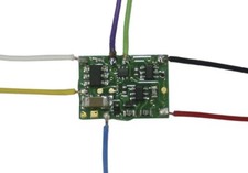 TAMS 42-01181-01 FD-R Basic.3, z kablami przyłączeniowymi na sprzedaż  Wysyłka do Poland