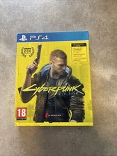 Cyberpunk 2077 day d'occasion  Bordeaux-