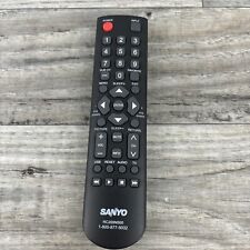 Sanyo rc200ns00 remote for sale  Irving