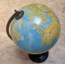 Greaves thomas globe for sale  BATH
