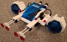 Lego futuron 6932 gebraucht kaufen  Bad Salzuflen