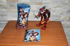 Lego bionicle barraki d'occasion  Bully-les-Mines