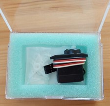 Mikro servo bluster gebraucht kaufen  Berlin