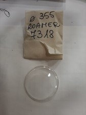 Roamer vetro plexi usato  Latina