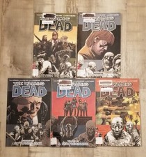 Walking dead lot for sale  Fort Worth