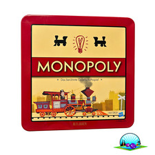 Monopoly limitierte sonderausg gebraucht kaufen  Lauterbach